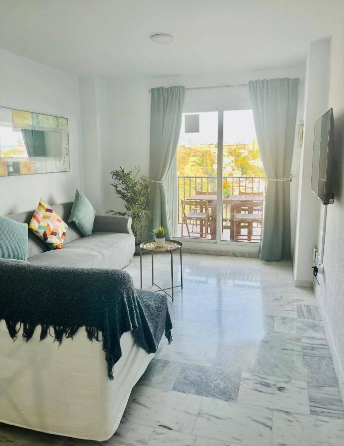 Apartment Two Bed, Two Bath With Sea Views - Angel De Miraflores